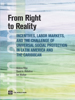 cover image of From Right to Reality